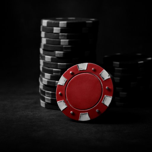 bk333 Card Table